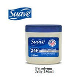 Suave Moisturizing Body Jelly 250ml – Long - Lasting Hydration for Smooth, Supple Skin